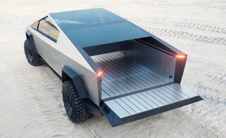 2020 Tesla Roadster Bed Wallpapers  450x275 (11)