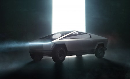 2020 Tesla Roadster Front Three-Quarter Wallpapers 450x275 (13)