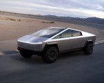 2022 Tesla Cybertruck Wallpapers & HD Images
