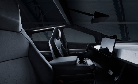 2020 Tesla Roadster Interior Wallpapers 450x275 (18)