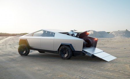 2020 Tesla Roadster Side Wallpapers 450x275 (6)