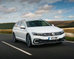 2020 Volkswagen Passat GTE Estate (UK-Spec) Wallpapers & HD Images