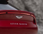 2021 Aston Martin DBX Detail Wallpapers 150x120