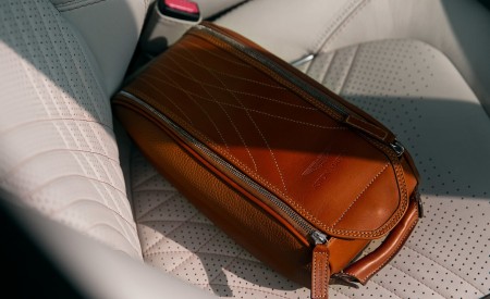 2021 Aston Martin DBX Detail Wallpapers 450x275 (74)