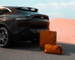 2021 Aston Martin DBX Detail Wallpapers 150x120