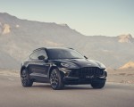 2021 Aston Martin DBX Front Three-Quarter Wallpapers 150x120