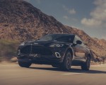 2021 Aston Martin DBX Front Three-Quarter Wallpapers 150x120