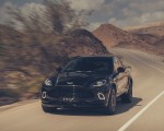 2021 Aston Martin DBX Front Three-Quarter Wallpapers 150x120