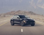 2021 Aston Martin DBX Front Three-Quarter Wallpapers 150x120