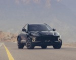 2021 Aston Martin DBX Front Three-Quarter Wallpapers 150x120