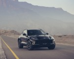2021 Aston Martin DBX Front Three-Quarter Wallpapers 150x120