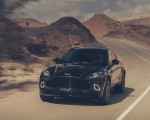 2021 Aston Martin DBX Front Wallpapers 150x120