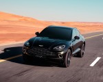 2021 Aston Martin DBX Wallpapers & HD Images