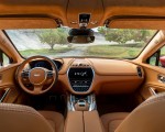 2021 Aston Martin DBX Interior Cockpit Wallpapers 150x120