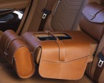 2021 Aston Martin DBX Interior Detail Wallpapers 150x120