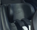 2021 Aston Martin DBX Interior Detail Wallpapers 150x120