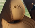 2021 Aston Martin DBX Interior Seats Wallpapers 150x120