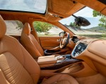 2021 Aston Martin DBX Interior Wallpapers 150x120
