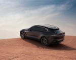 2021 Aston Martin DBX Off-Road Wallpapers 150x120