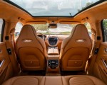 2021 Aston Martin DBX Panoramic Roof Wallpapers 150x120