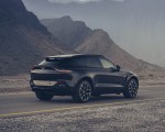 2021 Aston Martin DBX Rear Three-Quarter Wallpapers 150x120