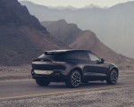 2021 Aston Martin DBX Rear Three-Quarter Wallpapers 150x120
