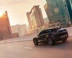 2021 Aston Martin DBX Rear Three-Quarter Wallpapers 150x120