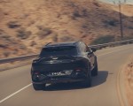 2021 Aston Martin DBX Rear Wallpapers 150x120