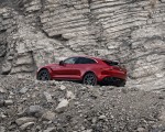 2021 Aston Martin DBX Side Wallpapers 150x120