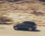 2021 Aston Martin DBX Side Wallpapers 150x120