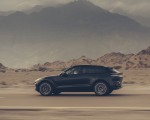 2021 Aston Martin DBX Side Wallpapers 150x120