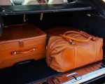 2021 Aston Martin DBX Trunk Wallpapers 150x120