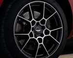 2021 Aston Martin DBX Wheel Wallpapers 150x120
