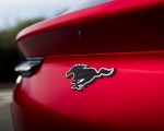 2021 Ford Mustang Mach-E Badge Wallpapers 150x120 (22)