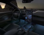 2021 Ford Mustang Mach-E Electric SUV Interior Wallpapers 150x120