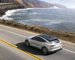 2021 Ford Mustang Mach-E Electric SUV Rear Three-Quarter Wallpapers 150x120 (33)