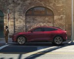 2021 Ford Mustang Mach-E Electric SUV Side Wallpapers 150x120 (41)
