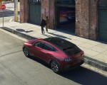 2021 Ford Mustang Mach-E Electric SUV Top Wallpapers 150x120 (42)