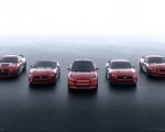 2021 Ford Mustang Mach-E Electric SUV and Mustang Family Wallpapers 150x120 (44)