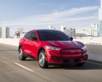 2021 Ford Mustang Mach-E Wallpapers & HD Images