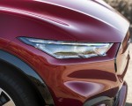2021 Ford Mustang Mach-E Headlight Wallpapers 150x120 (16)