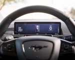 2021 Ford Mustang Mach-E Instrument Cluster Wallpapers 150x120 (23)
