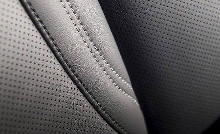 2021 Ford Mustang Mach-E Interior Detail Wallpapers 450x275 (27)