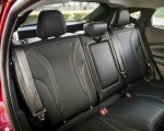 2021 Ford Mustang Mach-E Interior Rear Seats Wallpapers 150x120 (28)