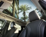 2021 Ford Mustang Mach-E Interior Seats Wallpapers 150x120 (29)