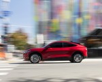 2021 Ford Mustang Mach-E Side Wallpapers 150x120 (10)