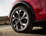 2021 Ford Mustang Mach-E Wheel Wallpapers 150x120 (15)