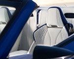 2021 Lexus LC 500 Convertible Interior Seats Wallpapers 150x120 (33)