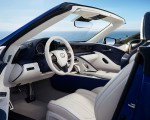 2021 Lexus LC 500 Convertible Interior Wallpapers 150x120 (31)
