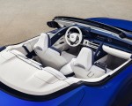 2021 Lexus LC 500 Convertible Interior Wallpapers 150x120 (30)